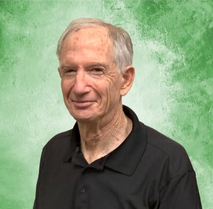 Alan Chait - Greenway Founder