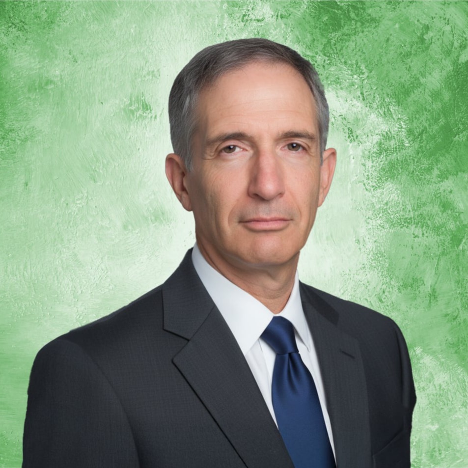 Alan Chait - Founder