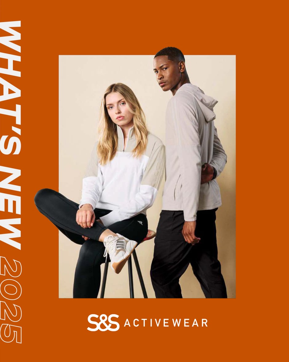 S&S Catalog